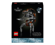 LEGO Outlet Star Wars 75381 Droideka™ - 1558170 - zdjęcie 1